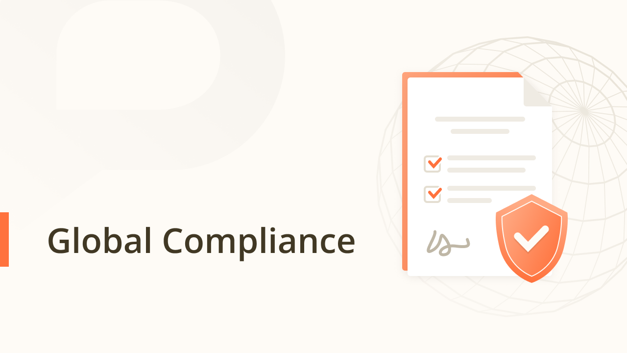 Global Compliance Guide to Managing Regulatory Complexity