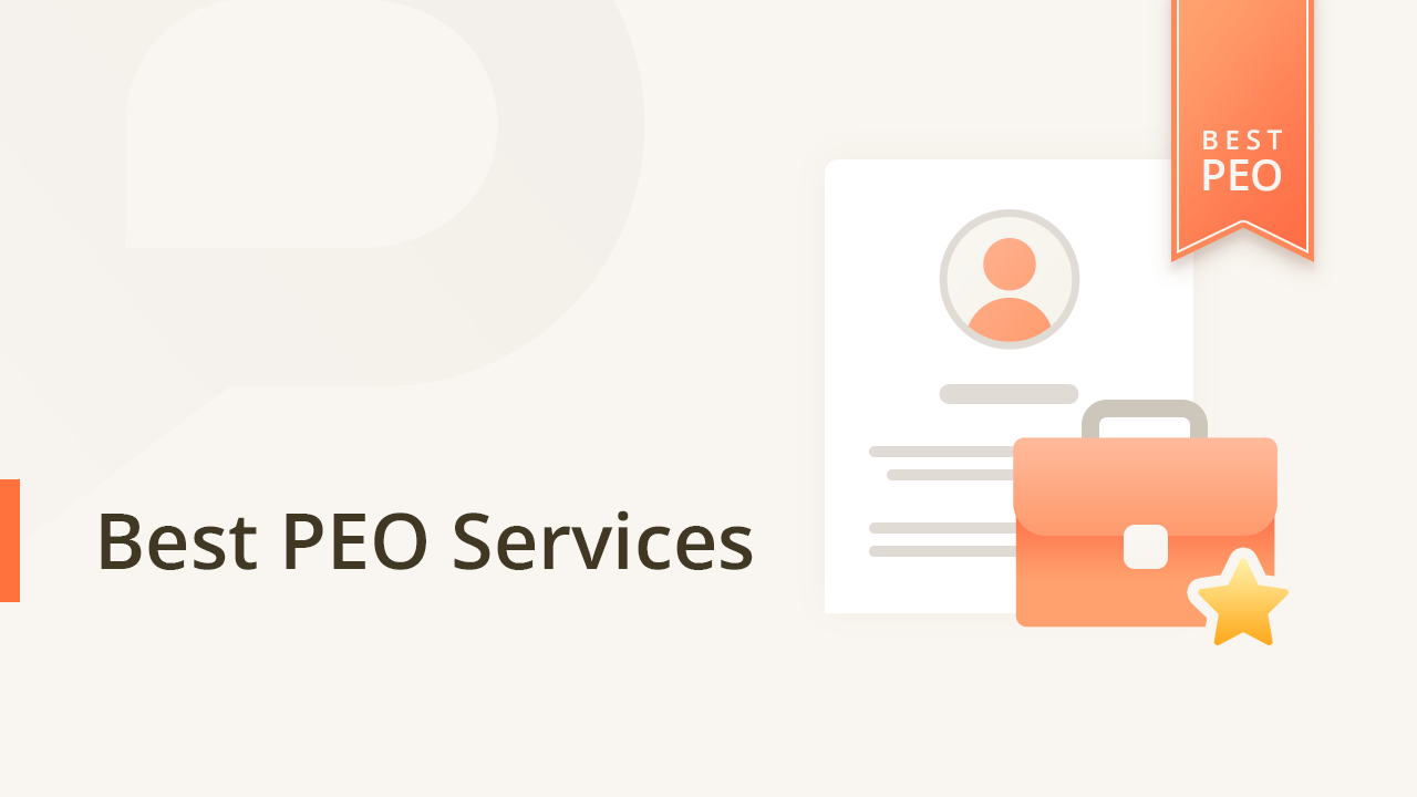 Best PEO Services