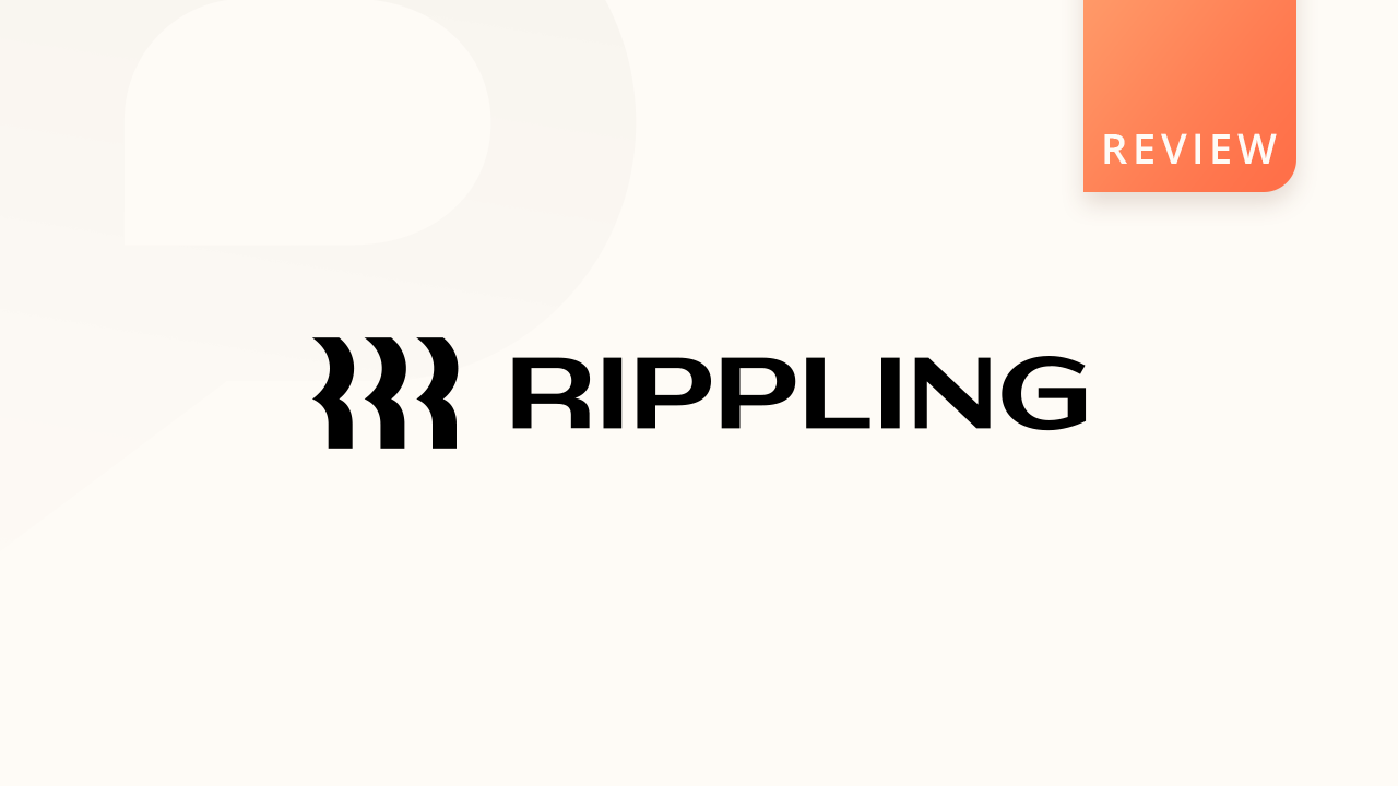 Rippling Review