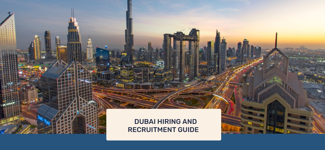 How to hire employees in Dubai
