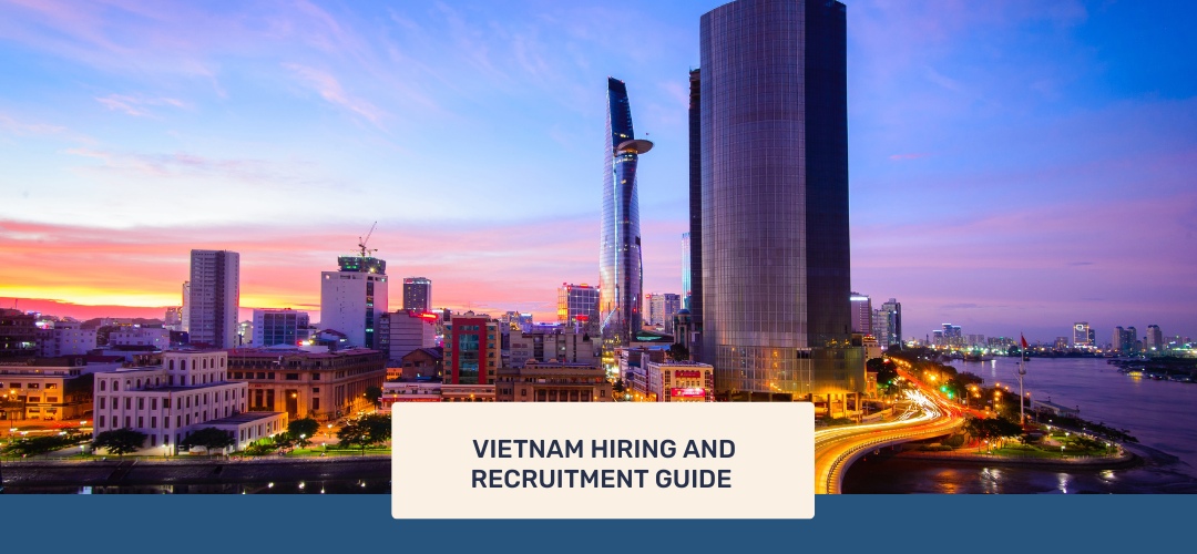 How to hire employees in Vietnam