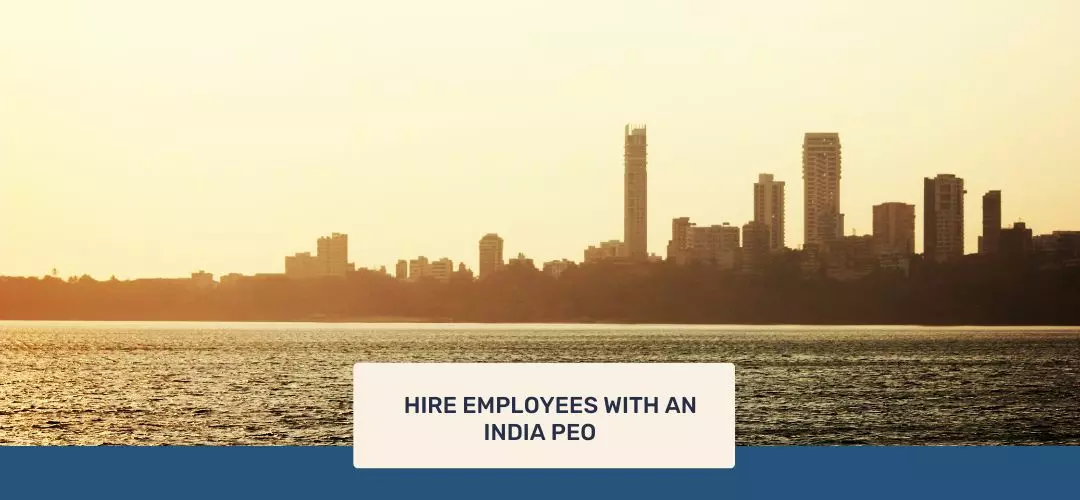 India Professional Employer Organization