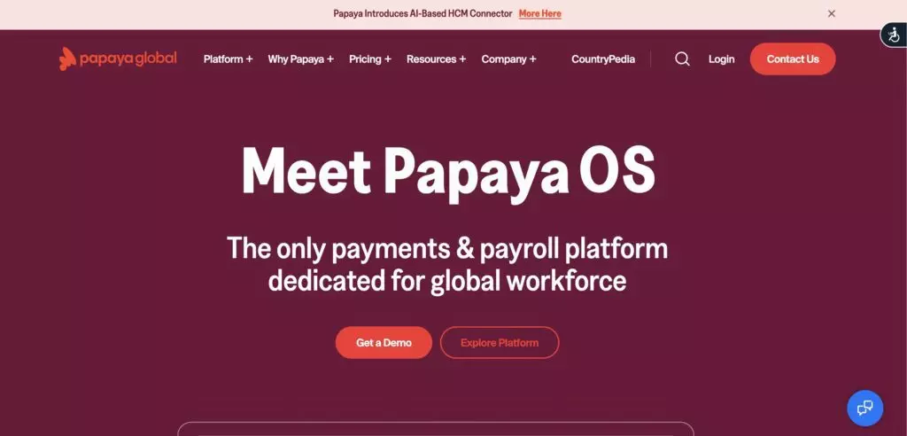 Papaya OS