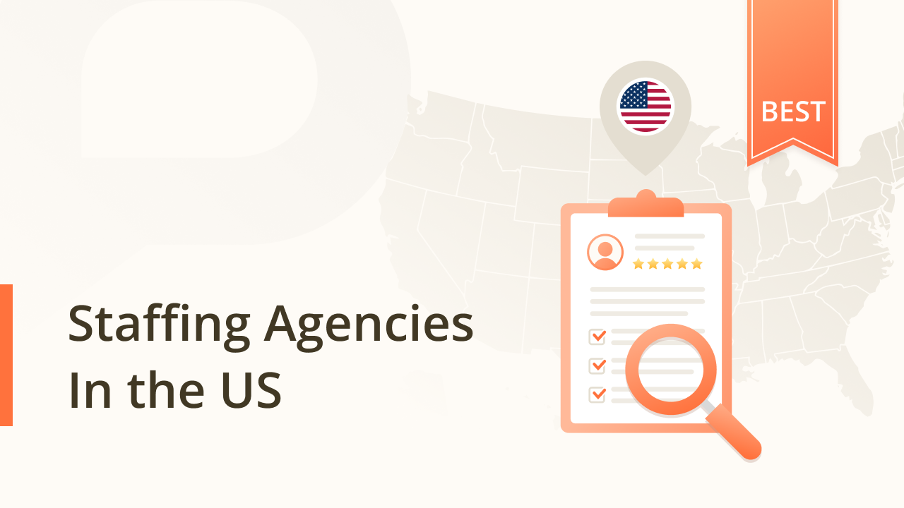The 10 Best Staffing Agencies In the US Compared