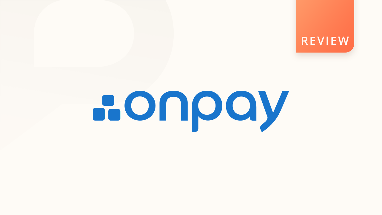 OnPay Review
