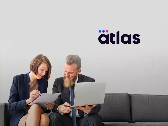 Atlas HXM - Element GS Rebranding