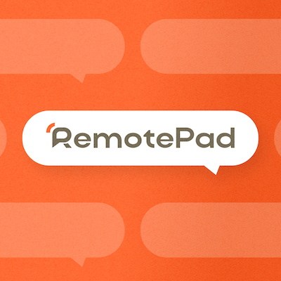 RemotePad