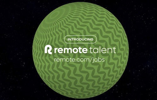 Remote.com announces new jobs platform