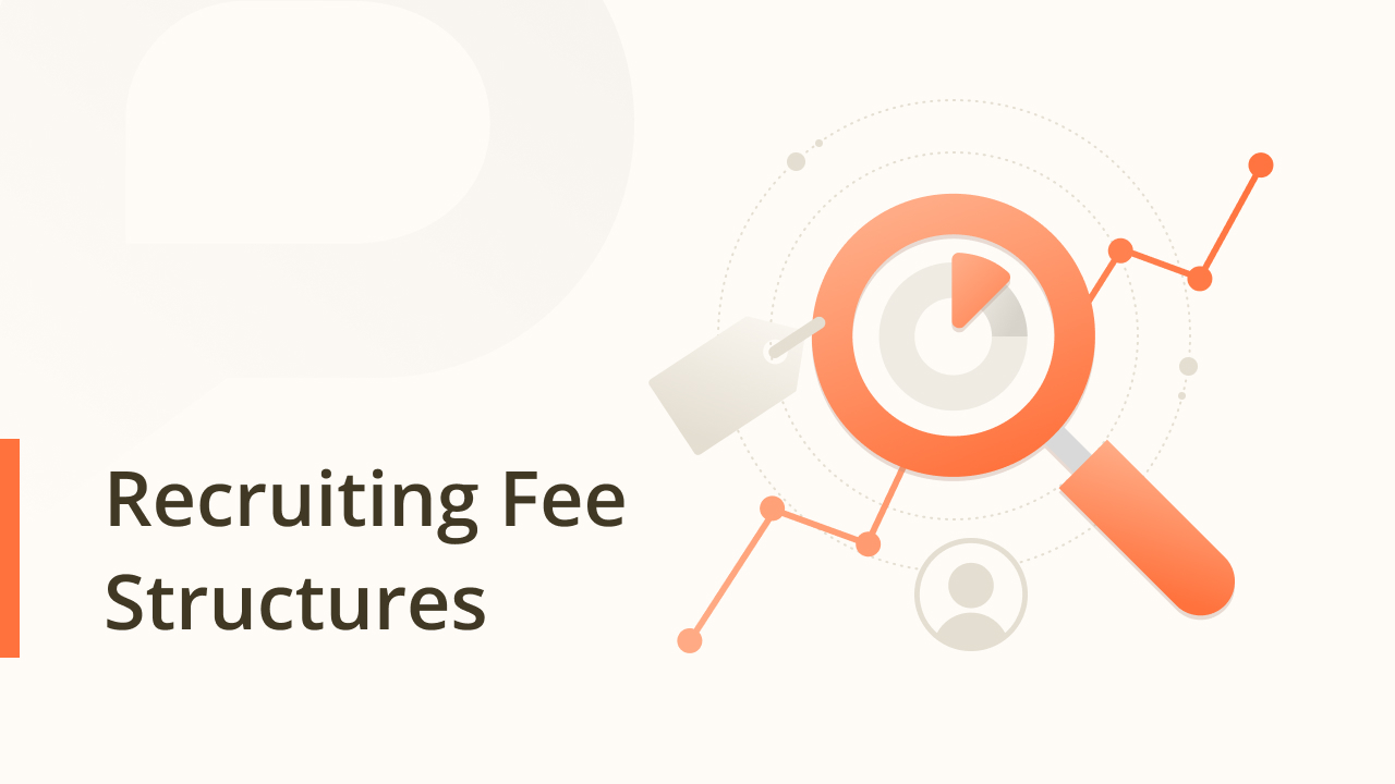 Recruiting Fee Structures: Understanding Costs for Efficient Hiring