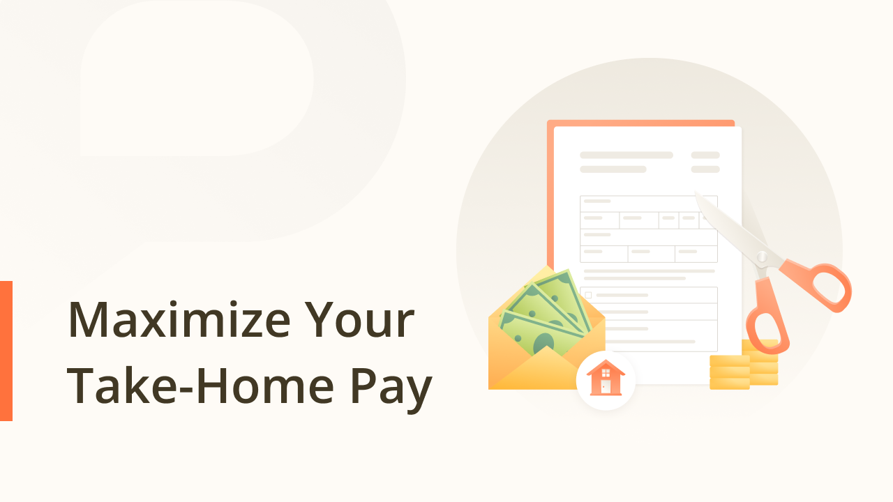 Maximize Your Take-Home Pay: An Expert Guide to Post Tax Deductions