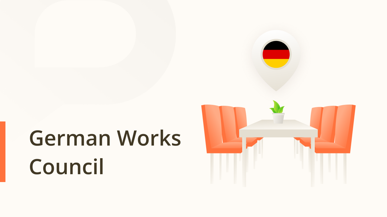 Understanding the German Works Council: A Comprehensive Guide for Employers