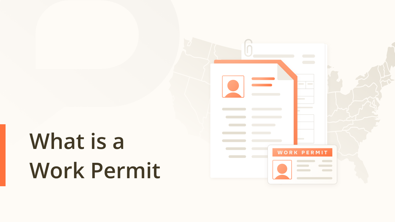 What is a Work Permit: Understanding Employment Authorization Documents