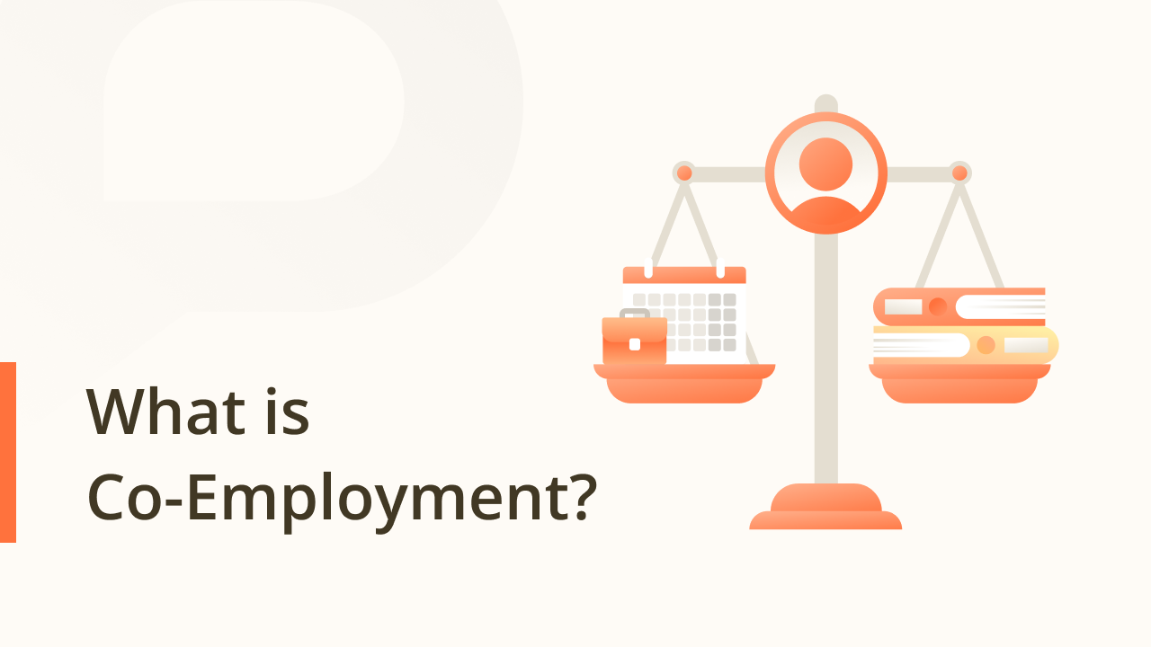 What is Co-Employment? Understanding the Model and Its Implications