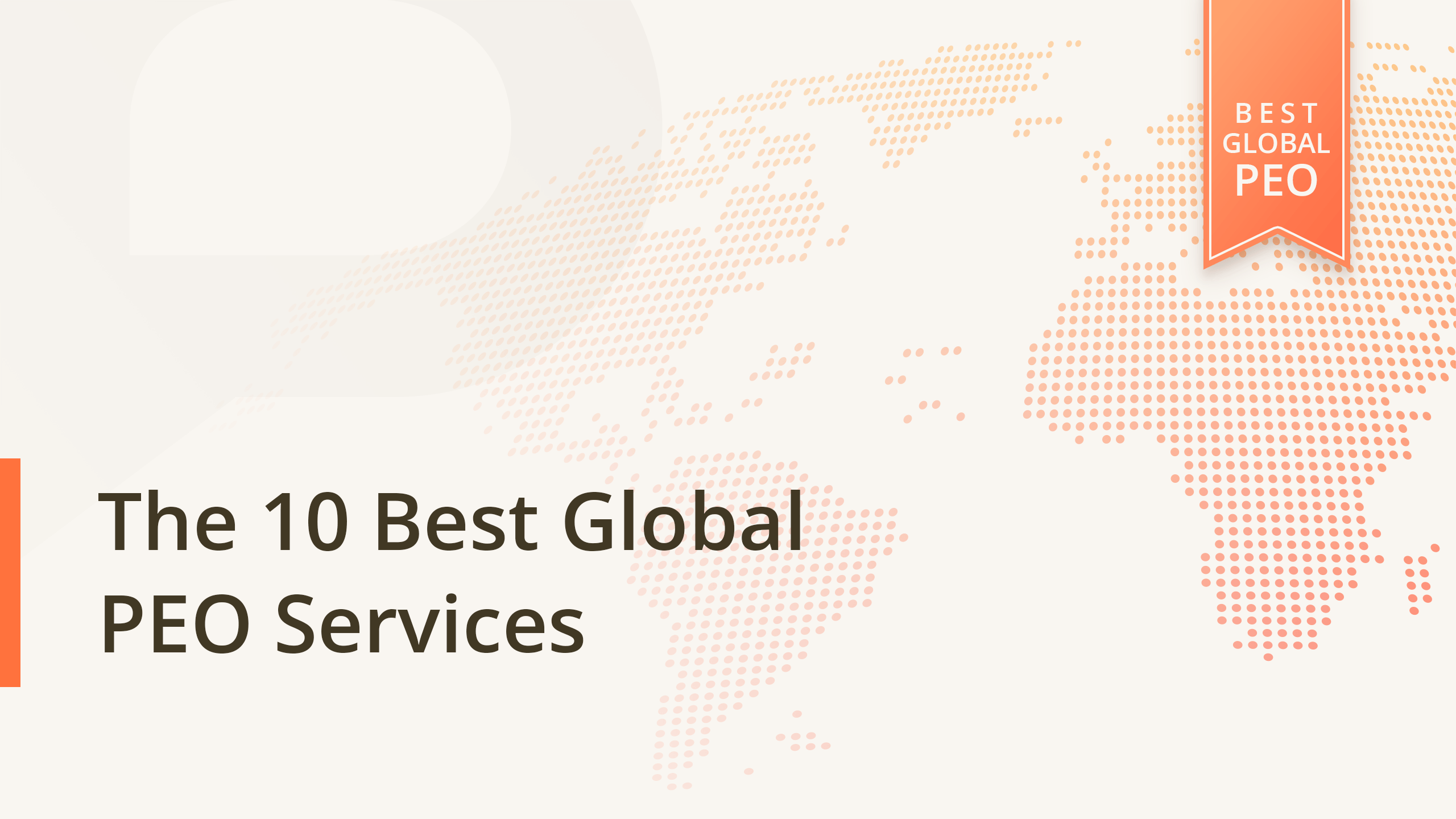 Global PEO Services