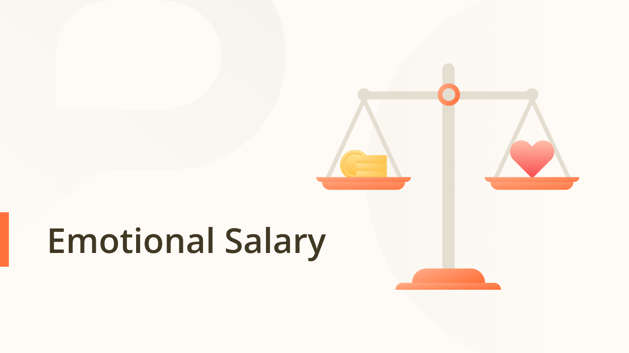 Emotional Salary Definition Example and Benefits
