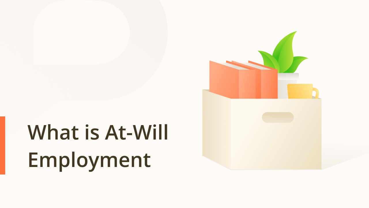 What is At-Will Employment