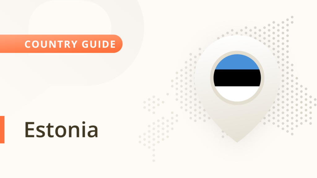 Doing Business in Estonia