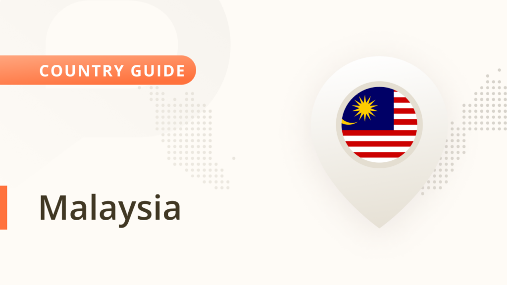 Doing Business in Malaysia